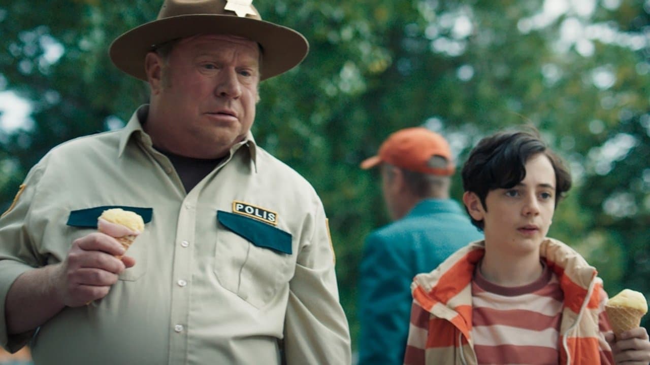 Knyckertz & snutjaktenの背景画像