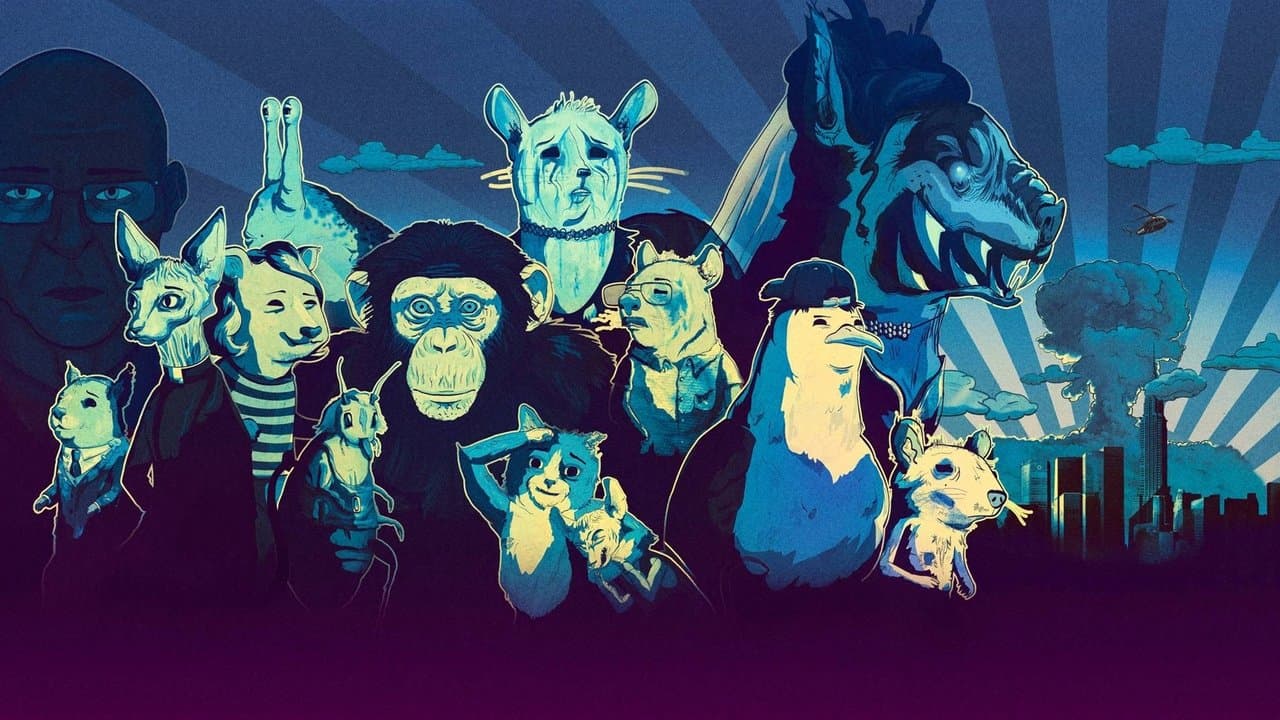 Animals.の背景画像