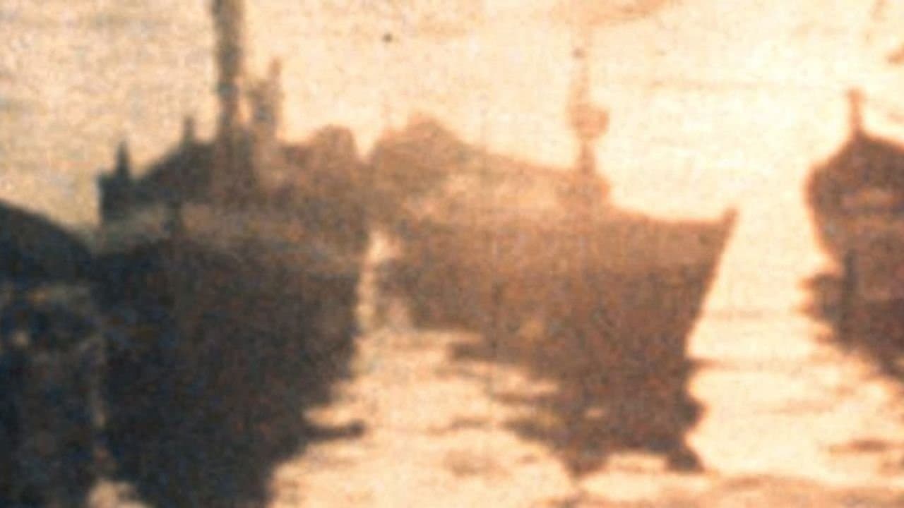 Boom Shankar – O Filme Perdido do Guaráの背景画像