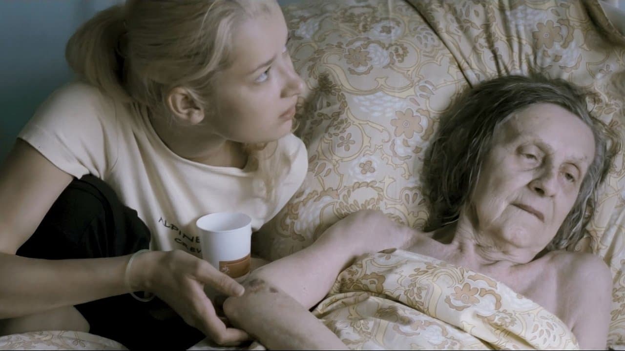 Bábaの背景画像