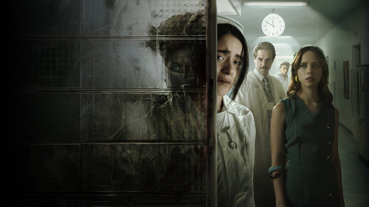 Turno nocturnoの背景画像