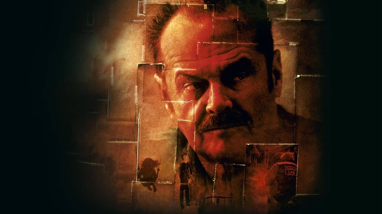 The Pledgeの背景画像