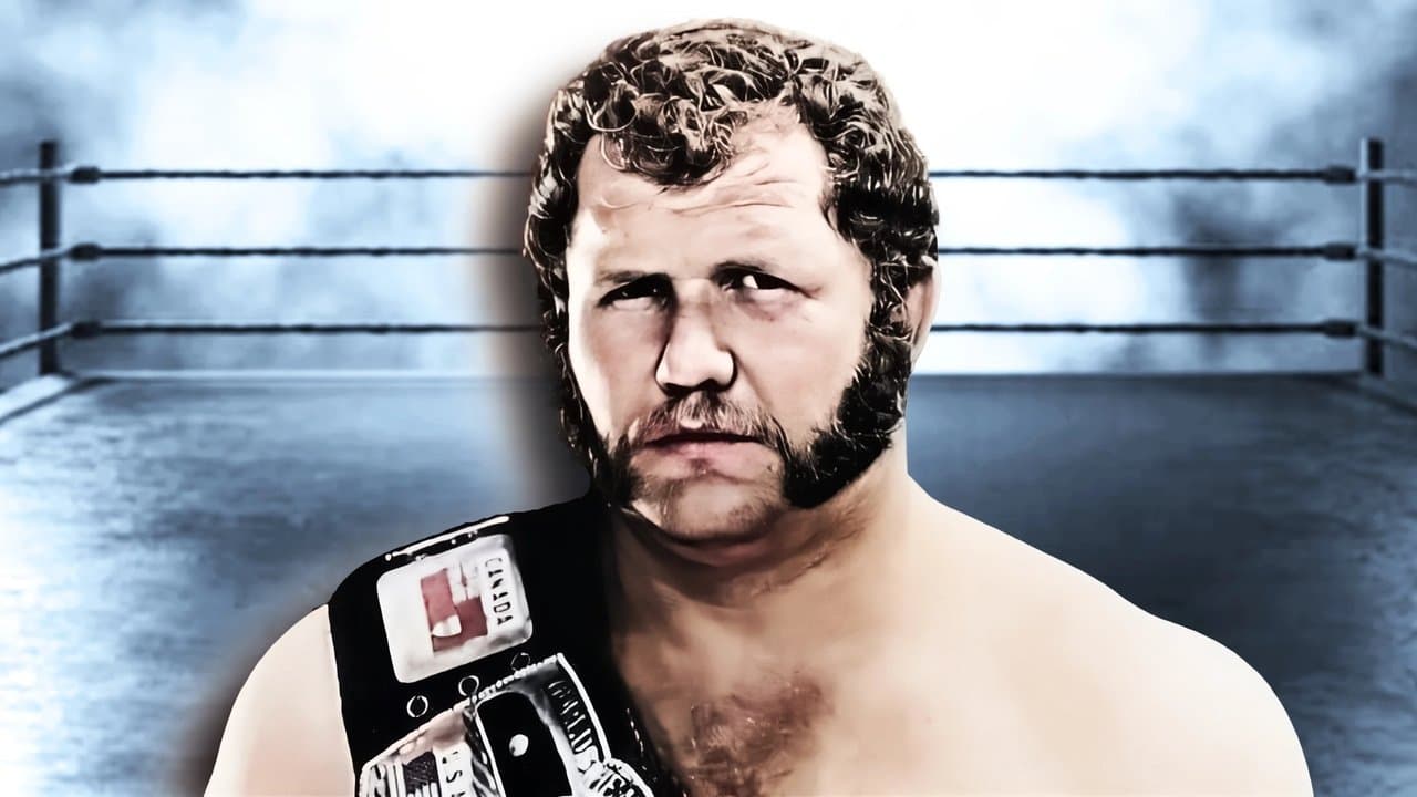 NWA Starrcade 1983の背景画像