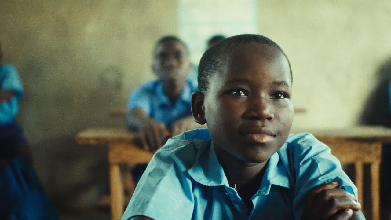 Baada ya Masikaの背景画像