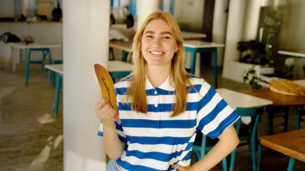 Xafogorの背景画像