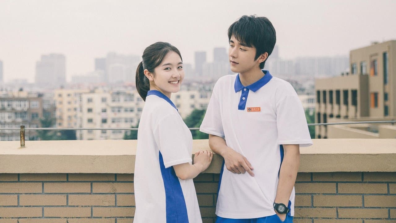 你好，旧时光の背景画像