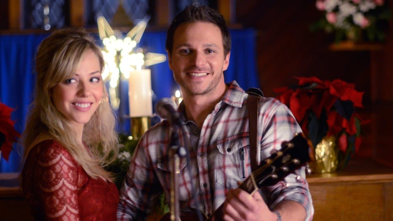 Guess Who's Coming to Christmasの背景画像