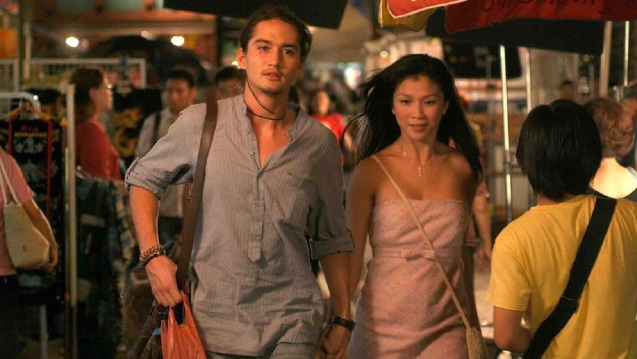 The Leap Yearsの背景画像