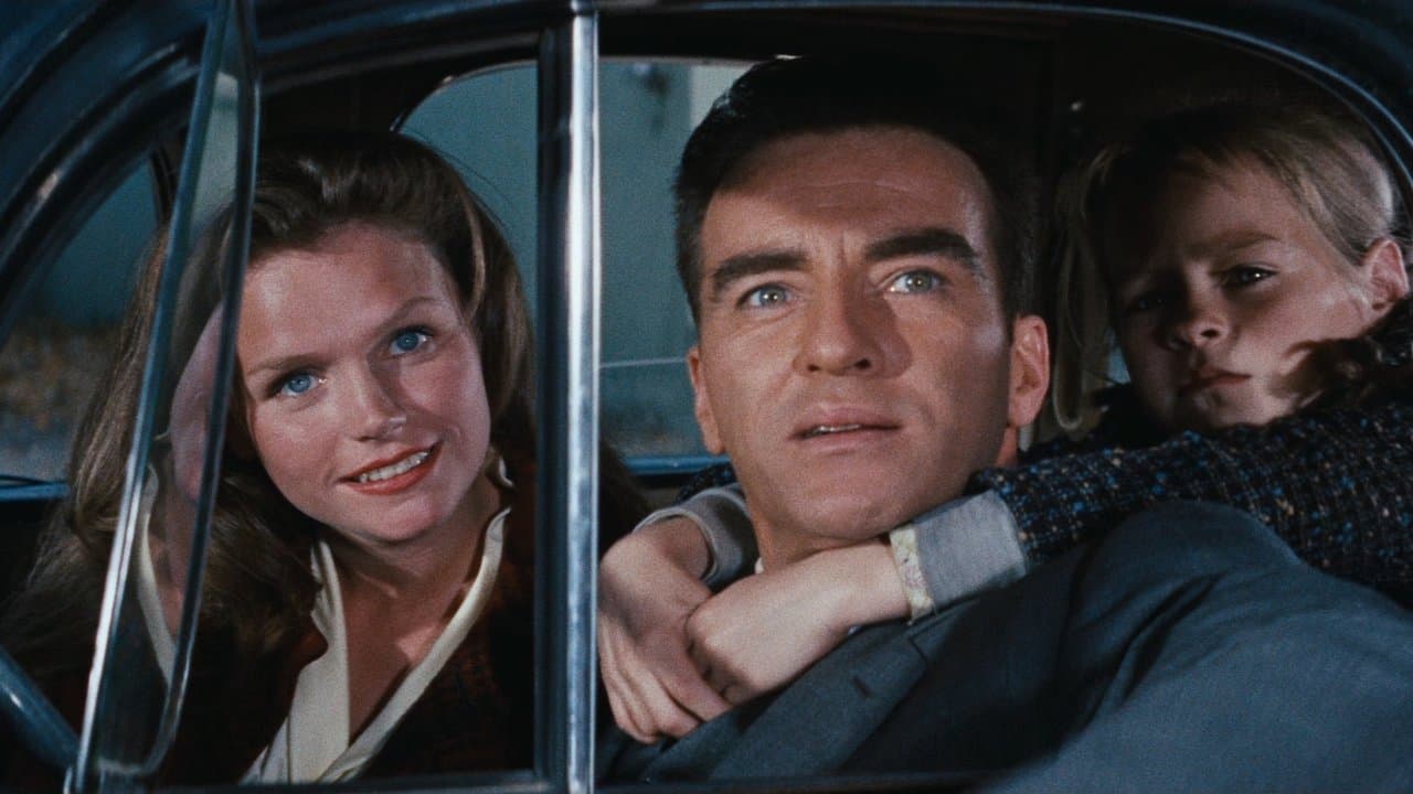 Wild Riverの背景画像