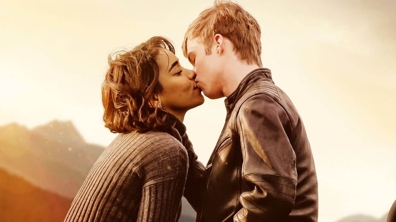 Endlessの背景画像