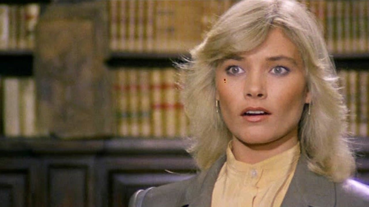 L'onorevole con l'amante sotto il lettoの背景画像