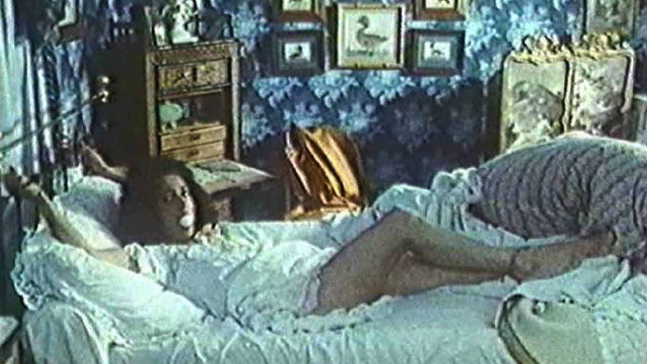 La Veuve rougeの背景画像