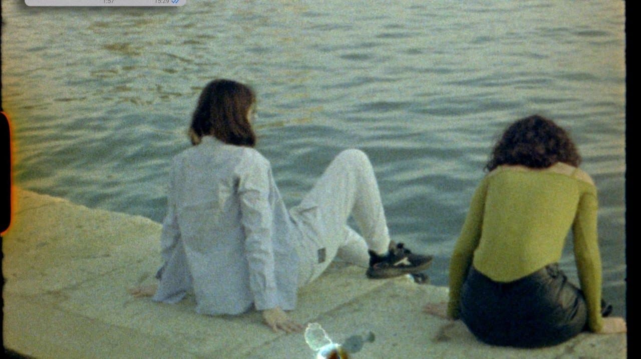 Analog Z Loveの背景画像