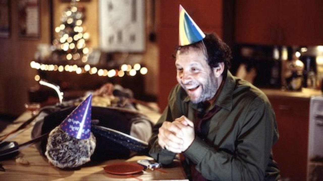 P.S. Your Cat is Dead!の背景画像