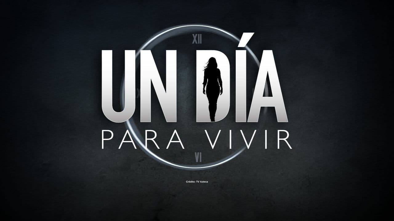 Un día para vivirの背景画像