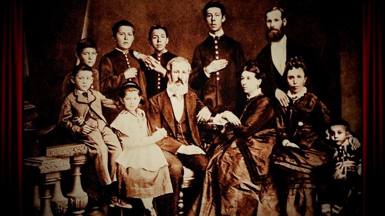 Чехов и Ко°の背景画像