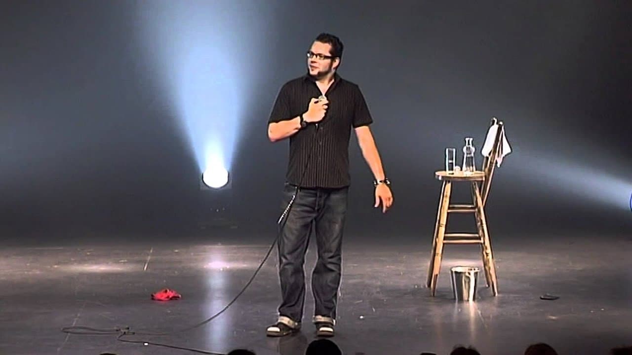 Alex Agnew: Ka-Boom!の背景画像