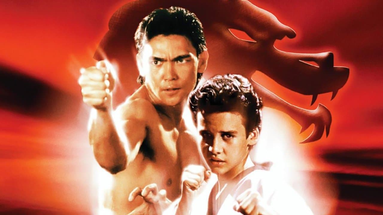 Magic Kidの背景画像