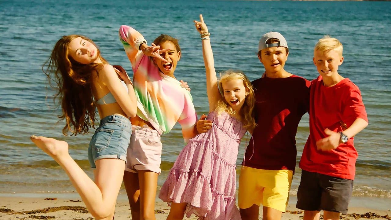 Campingplassenの背景画像