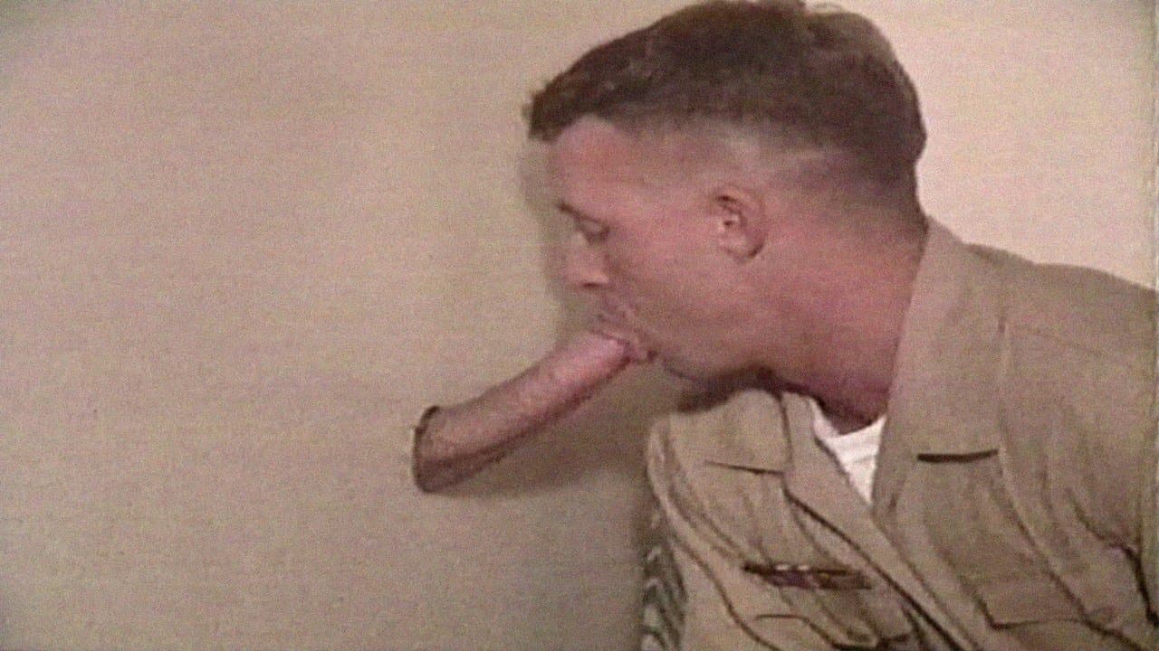 Barracks Glory Hole 1の背景画像