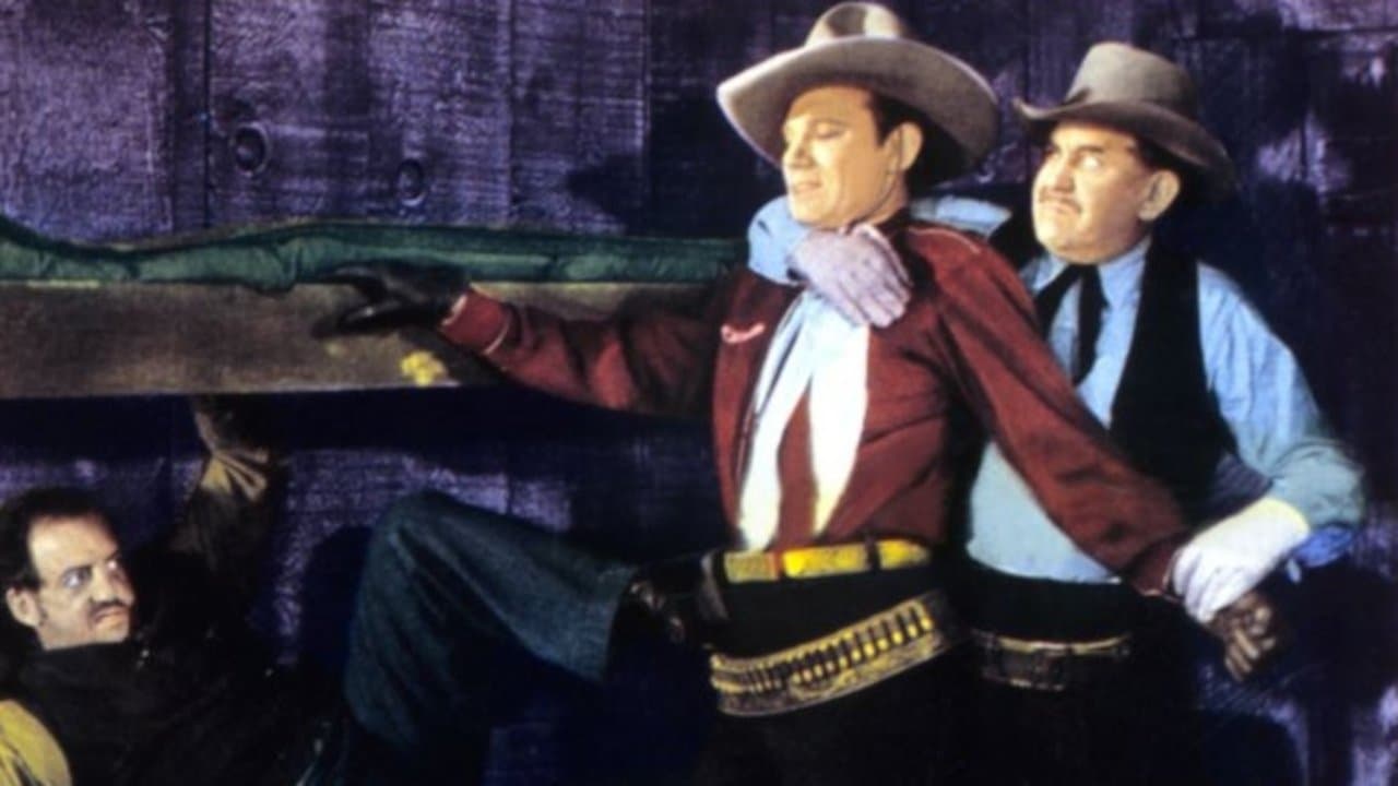 Melody of the Plainsの背景画像