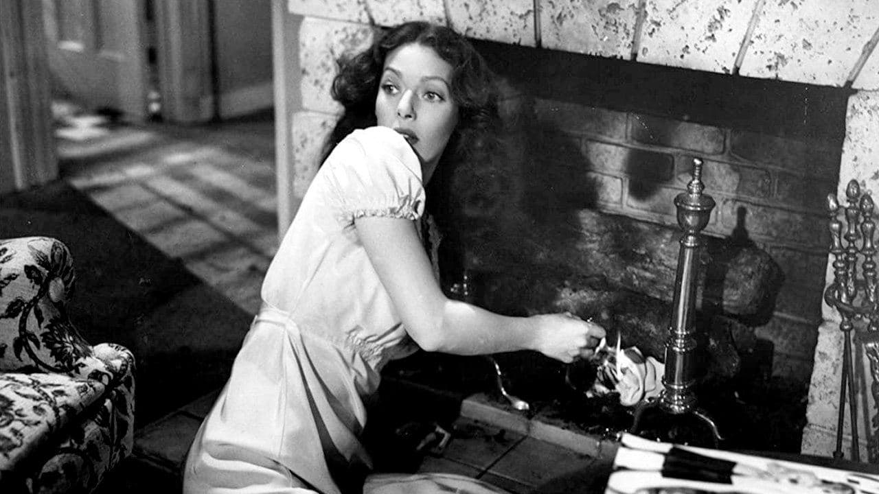 The Accusedの背景画像