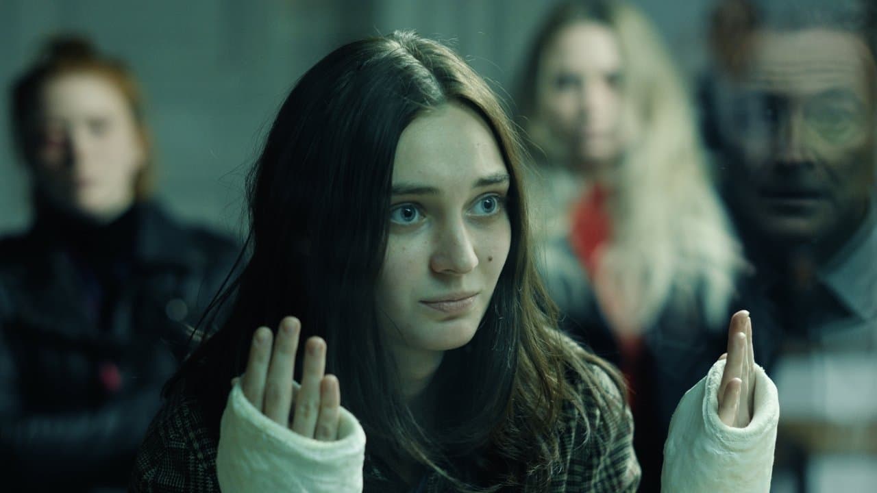 Oxanaの背景画像