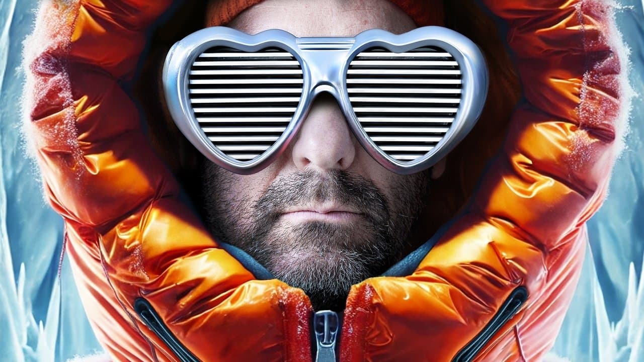 Ronald Goedemondt: Mijn Lieve Achterdochtの背景画像