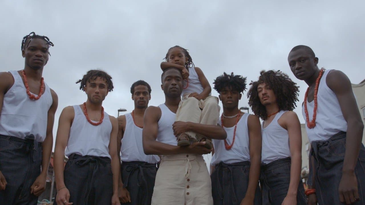 Fatherhoodの背景画像