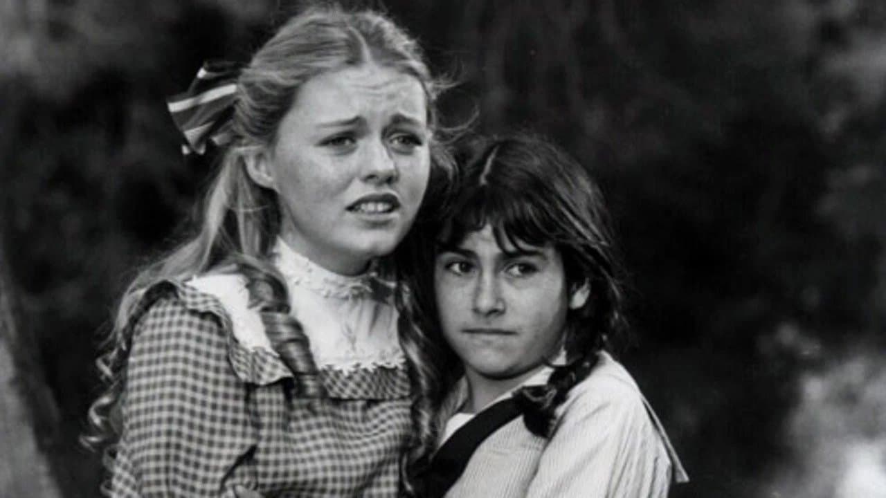 The Adventures of Pollyannaの背景画像