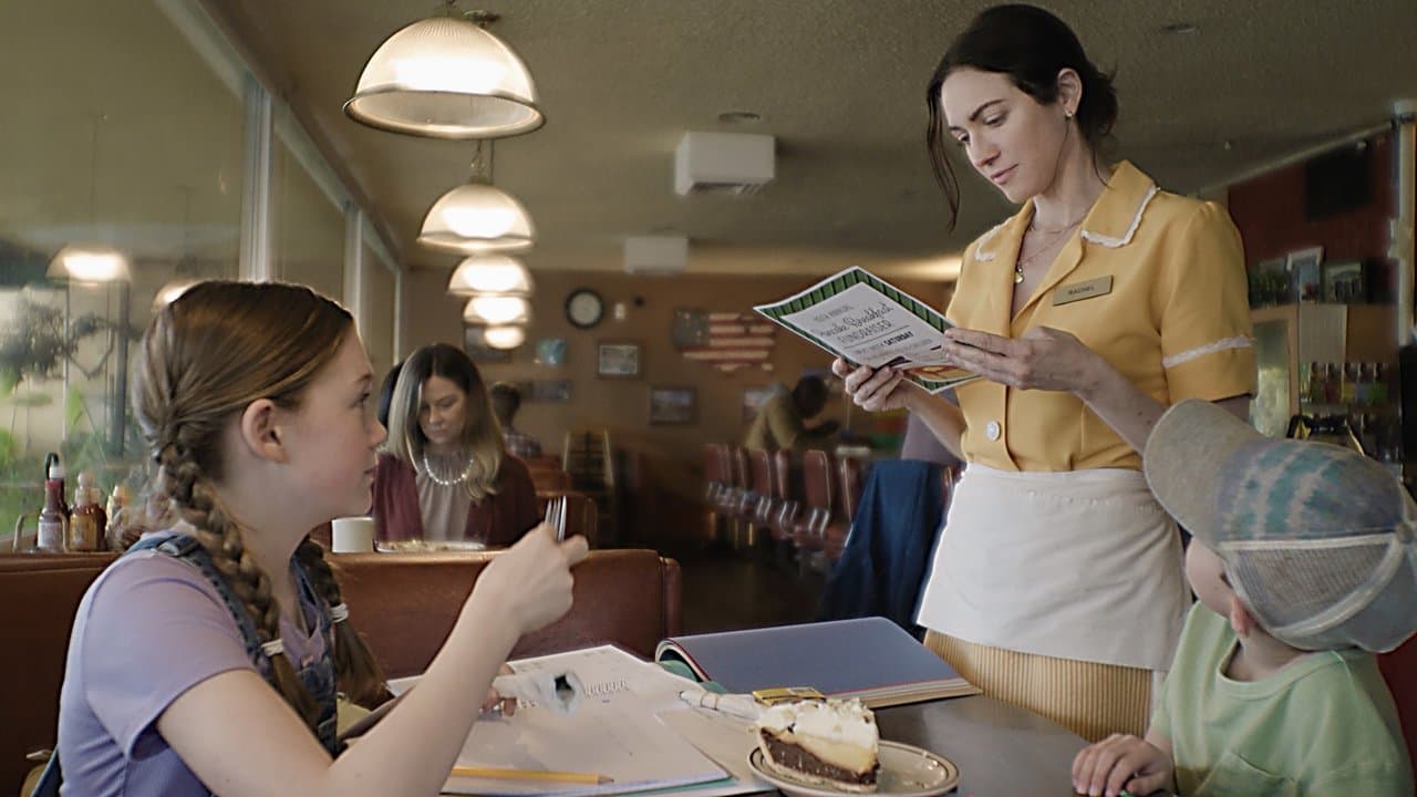 Red, White and Blueの背景画像