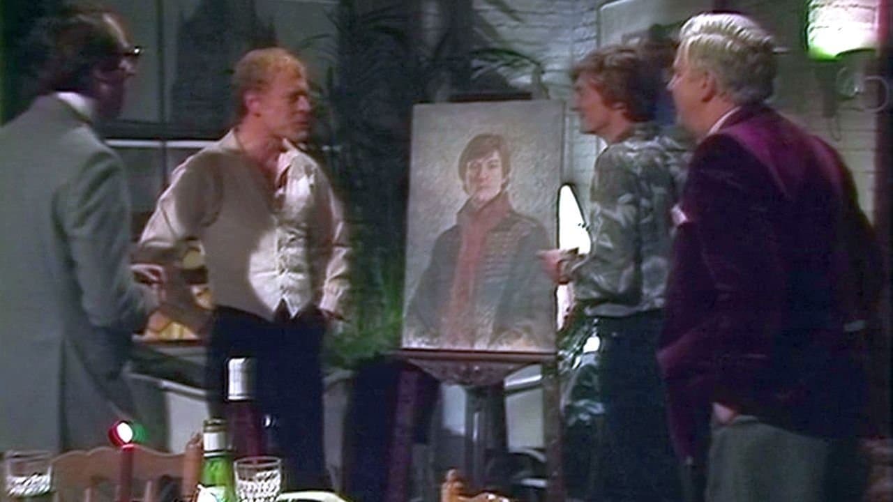 Coming Outの背景画像