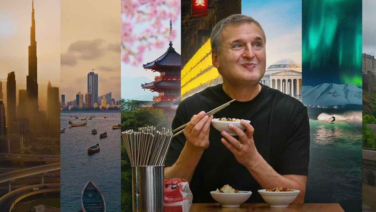 Somebody Feed Philの背景画像