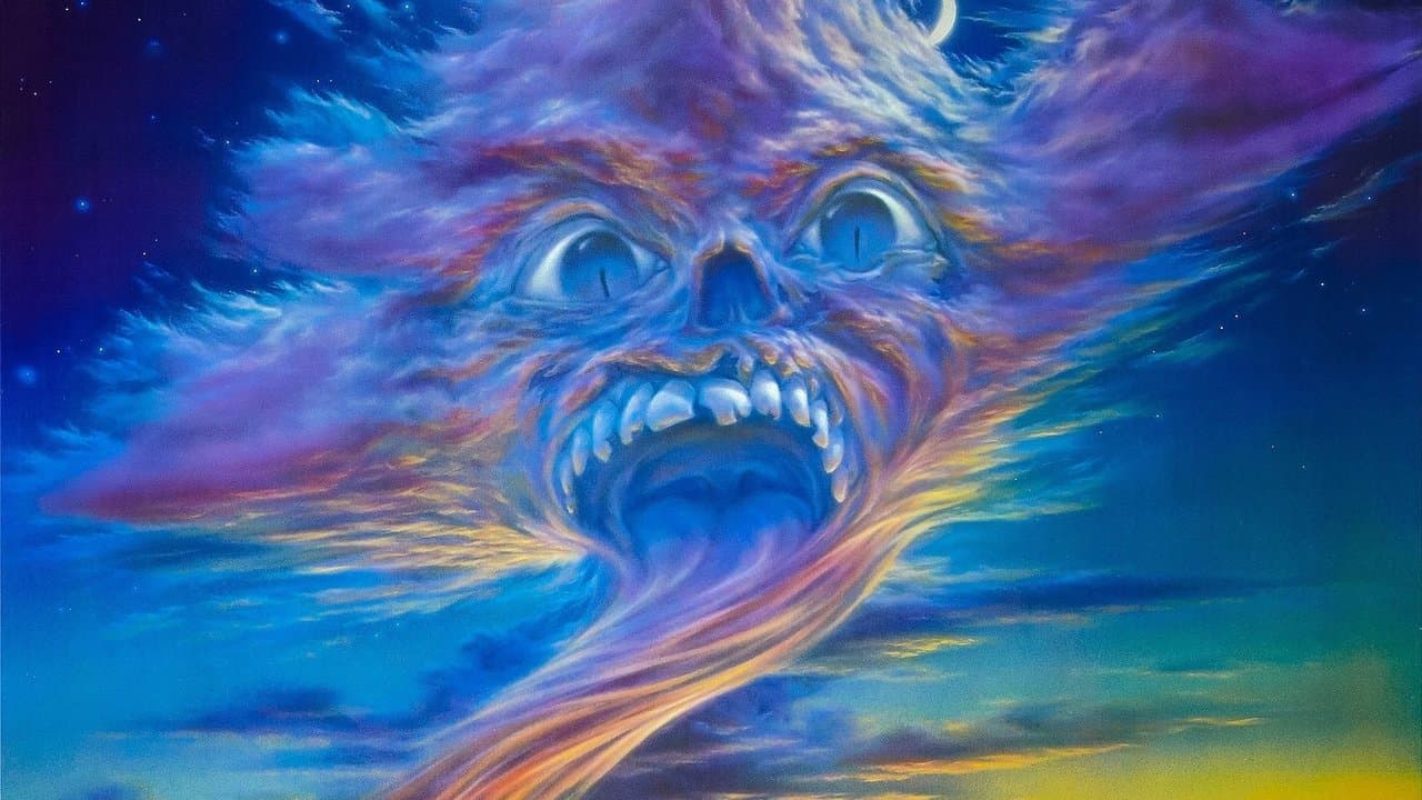 バタリアン2の背景画像