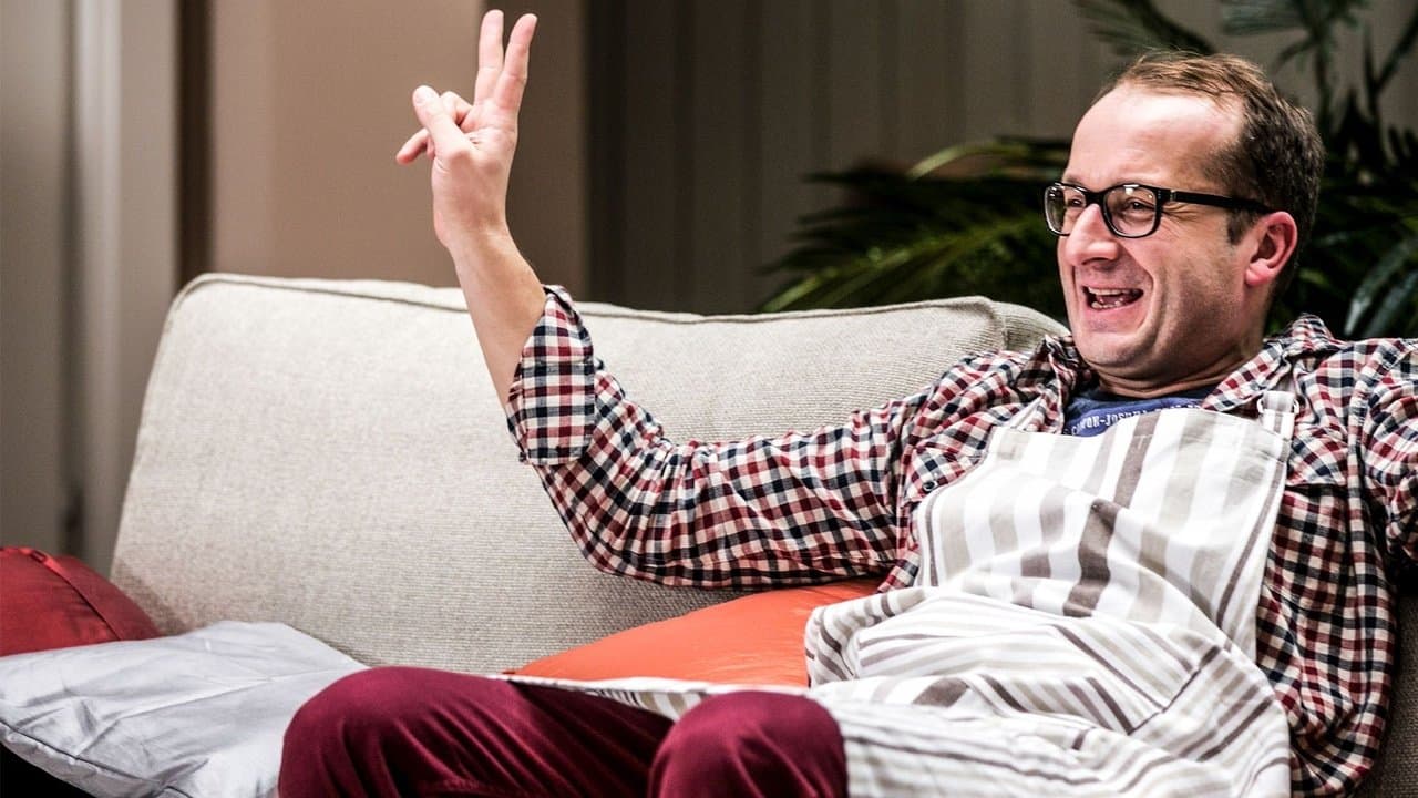 Słodkie życieの背景画像