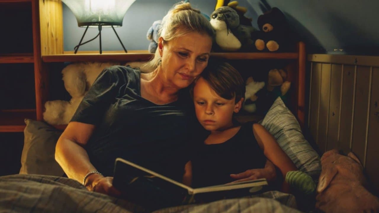 Das gläserne Kindの背景画像