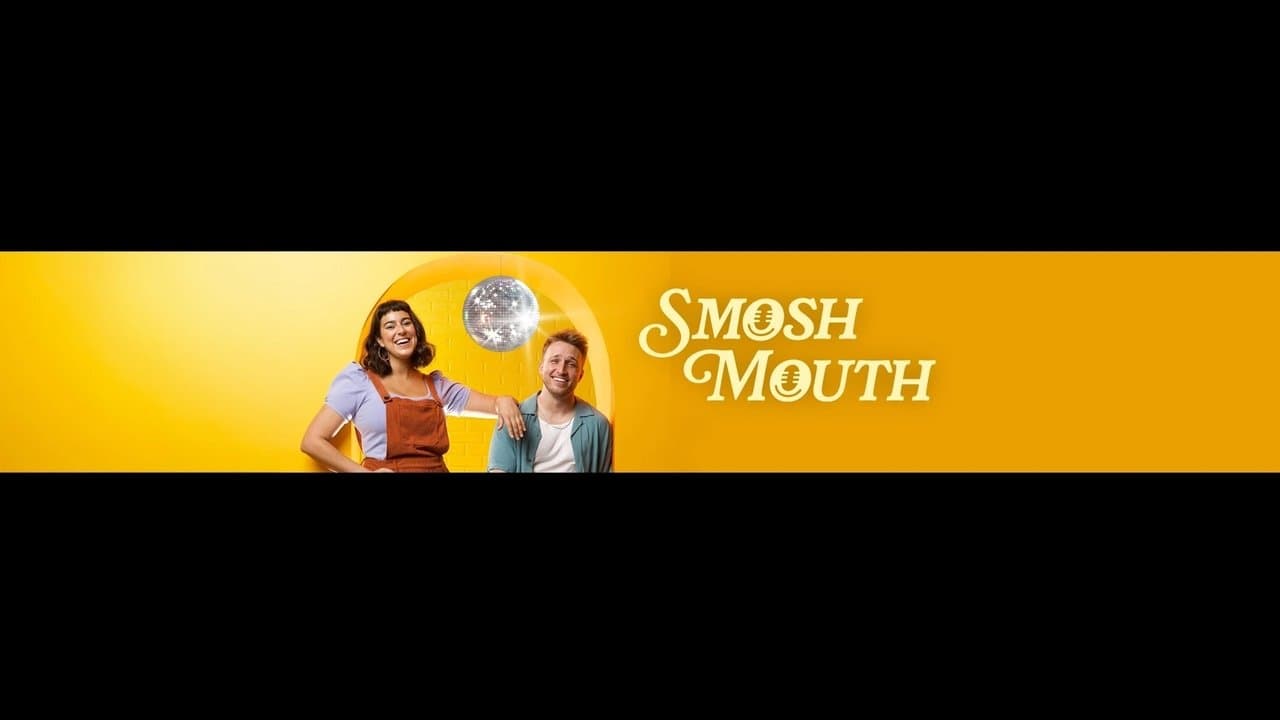 Smosh Castの背景画像