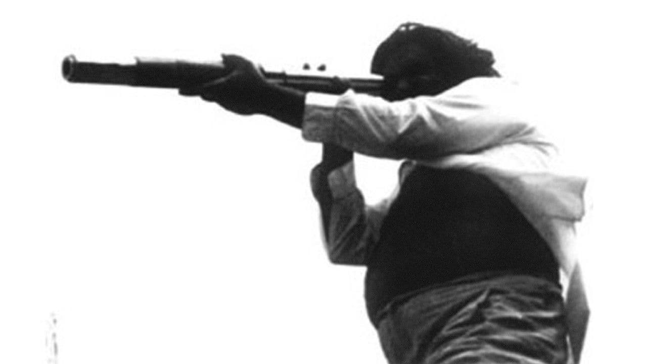 O Monstro Caraíbaの背景画像