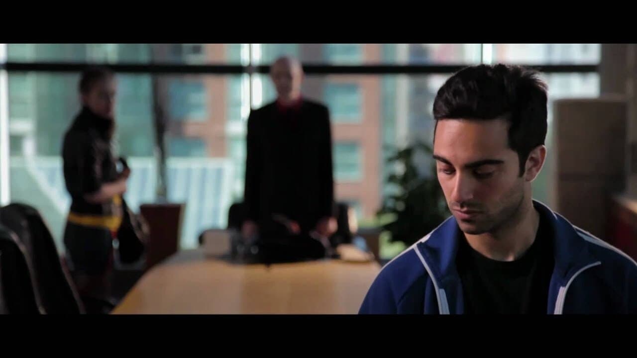 Pokémon Apokélypseの背景画像