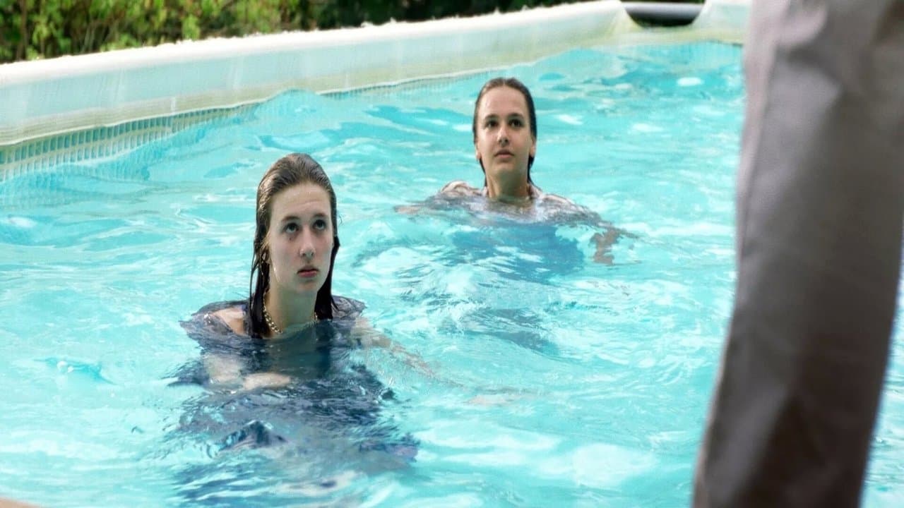 Ne vois-tu rien venir ?の背景画像