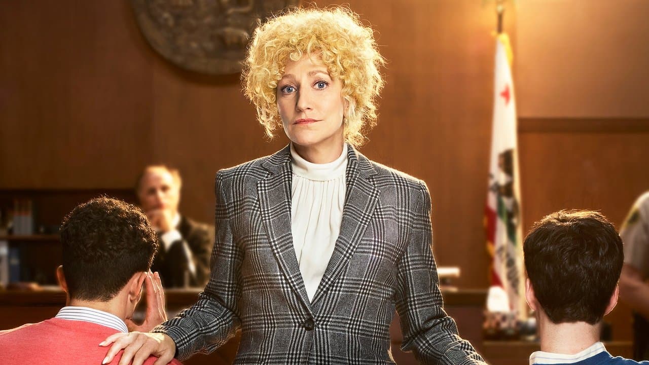 Law & Order True Crimeの背景画像
