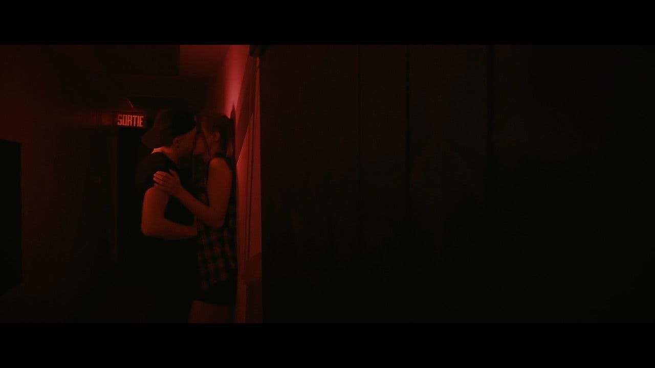 Chez Régineの背景画像