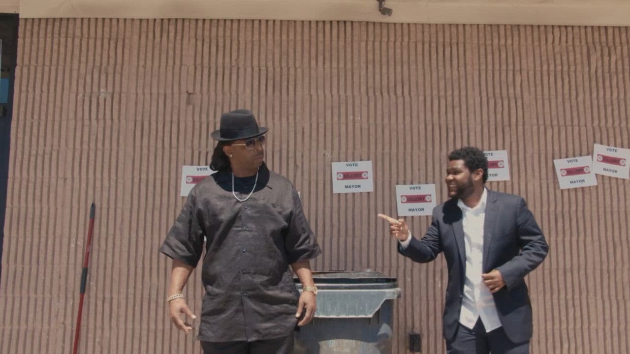 Wes Diegoの背景画像