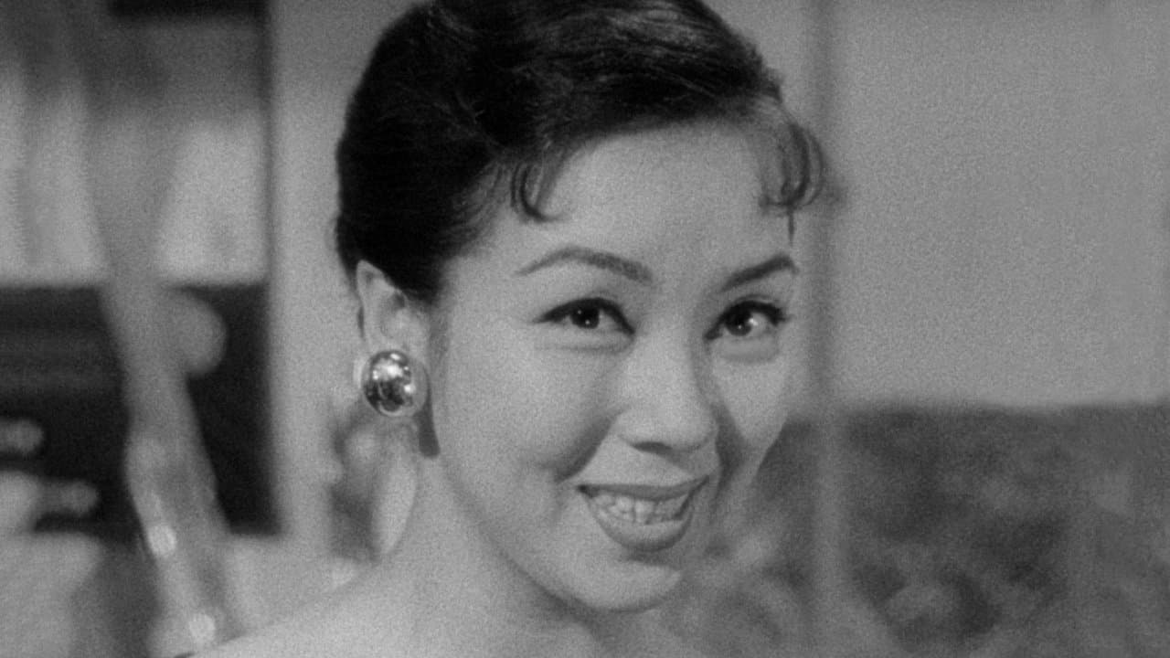 新女性問答の背景画像