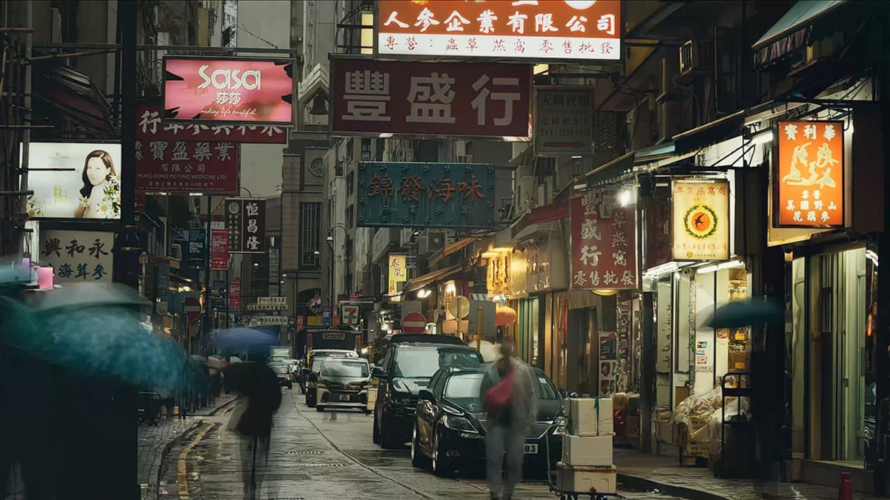 绝命枪王の背景画像