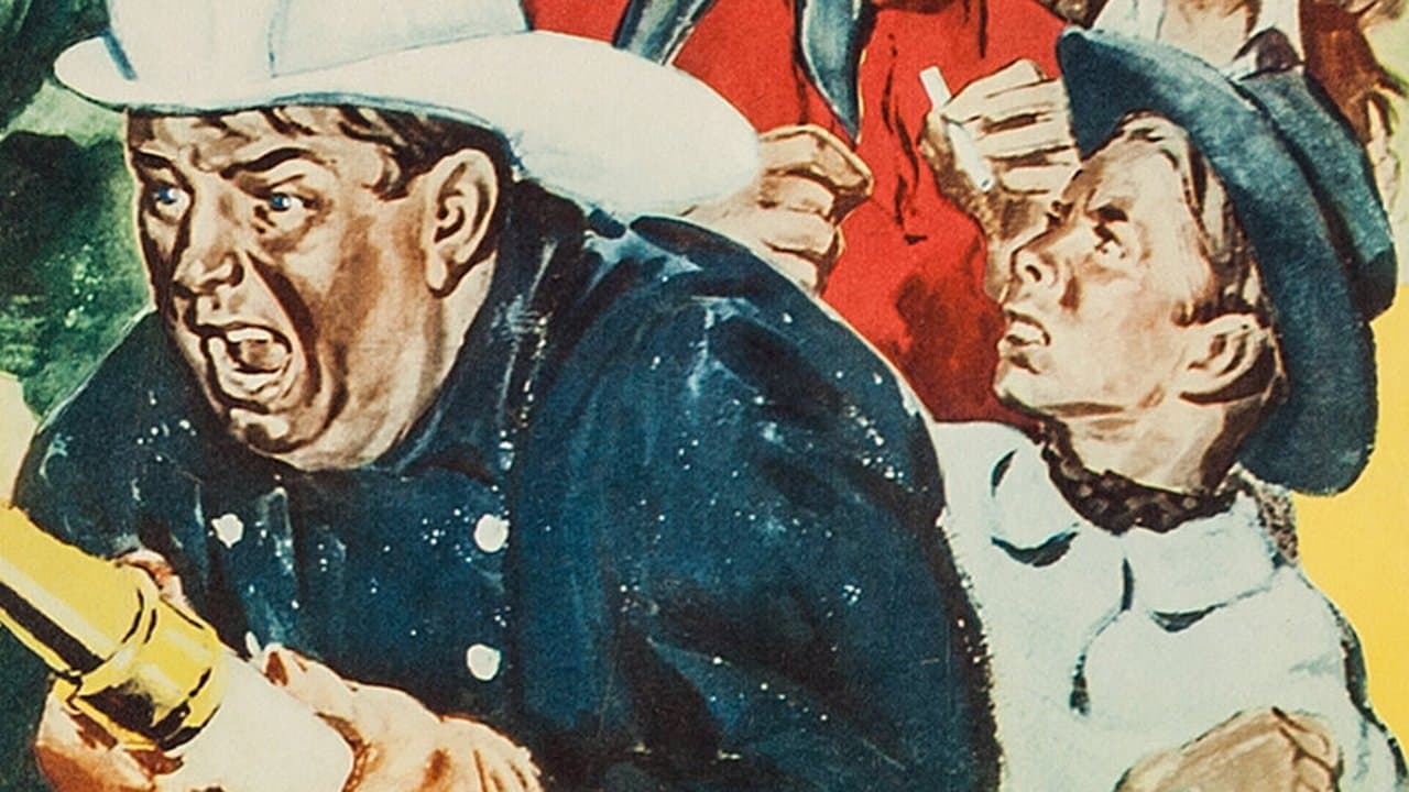 The Rough, Tough Westの背景画像