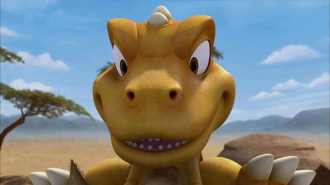 ゴンの背景画像