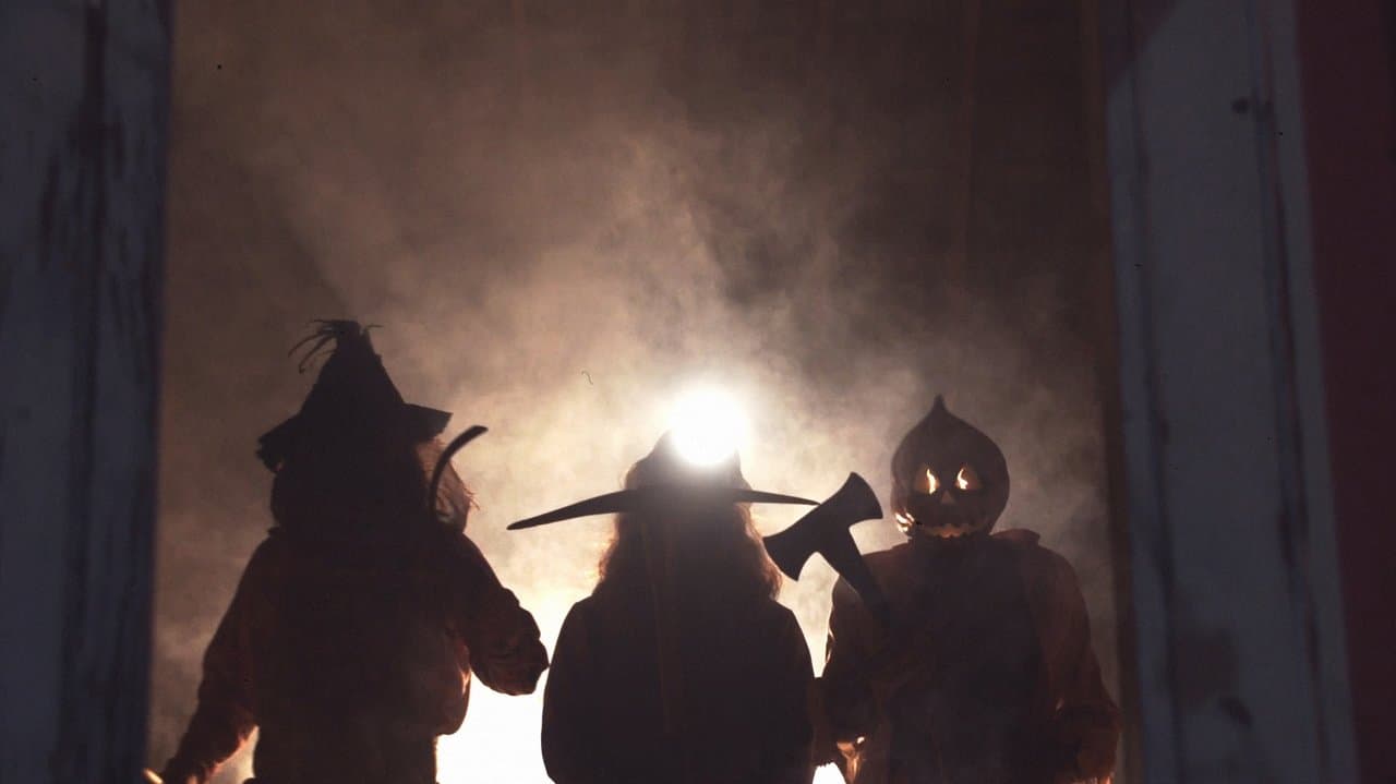 The Barnの背景画像