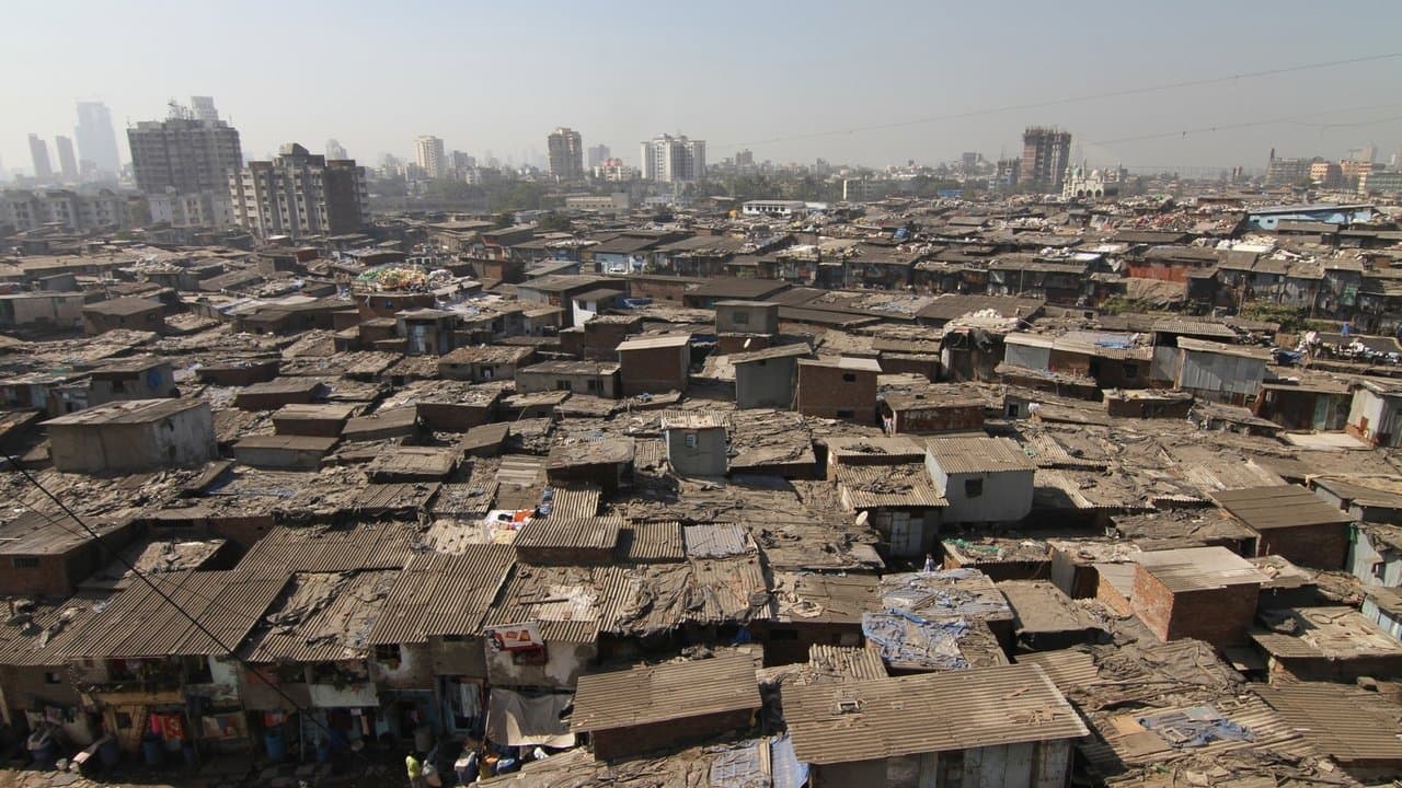 Urbanizedの背景画像