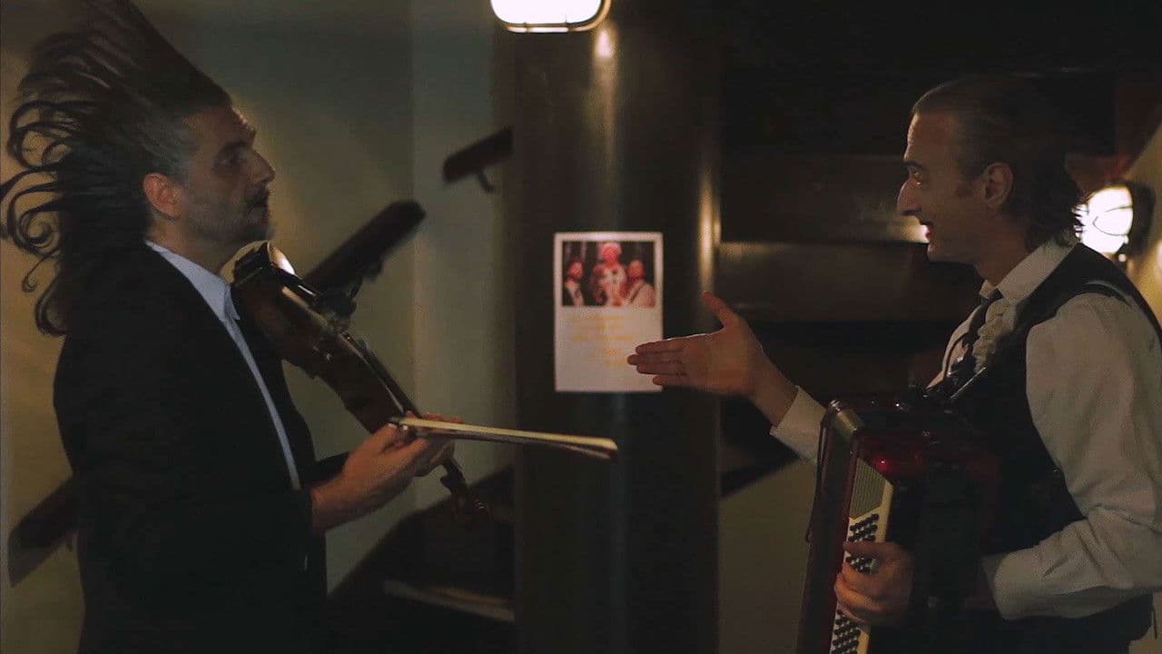 Por Entre As Frestasの背景画像